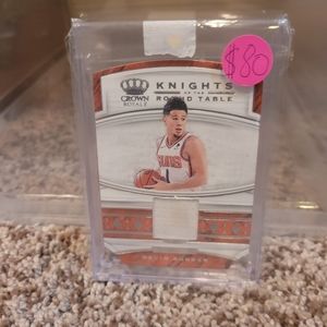 Devin booker card
